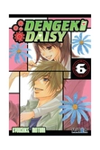 Dengeki daisy 06 (comic)