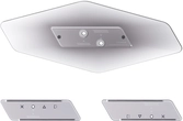 Présentoir Vertical Châssis D - PS4 Slim - PS4 Pro