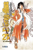 D.gray man 23 (comic)