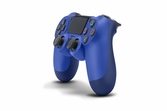 Manette DualShock 4 V2 Bleu - PS4