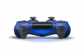 Manette DualShock 4 V2 Bleu - PS4