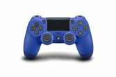Manette DualShock 4 V2 Bleu - PS4