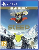 Steep Gold édition - PS4