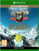 Steep Gold édition - XBOX ONE