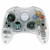 Manette XBOX Crystal