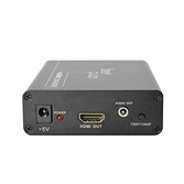 Convertisseur péritel > HDMI - Steelplay