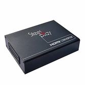 Convertisseur péritel > HDMI - Steelplay