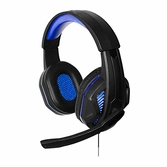Casque Hp41 Steelplay - PS4