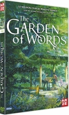 Garden of Words - DVD