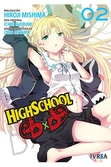 Highschool dxd 02