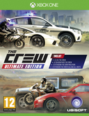 The Crew Ultimate Edition - XBOX ONE