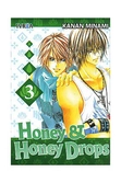 Honey honey drops 03 (comic)