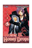 Honey honey drops 05 (comic)