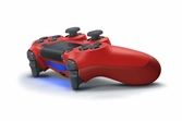 Manette DualShock 4 V2 Rouge - PS4