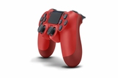 Manette DualShock 4 V2 Rouge - PS4