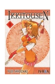 Ikkitousen 01 (comic)