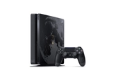 Console PS4 Slim Luna édition limitée Final Fantasy XV
