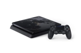 Console PS4 Slim Luna édition limitée Final Fantasy XV
