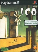 Ico édition limitée - Playstation 2