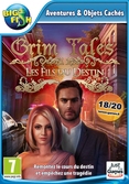 Grim Tales 9 : Le Fils du Destin - PC