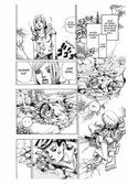 Jojo's bizarre adventure parte 8: jojolion 01