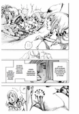 Jojo's bizarre adventure parte 8: jojolion 01