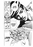 Jojo's bizarre adventure parte 8: jojolion 01