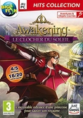 Awakening : Le Clocher du Soleil Hits Collection - PC