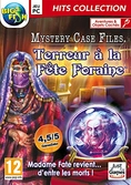 Mystery Case Files Terreur à la fête foraine Hits Collection - PC