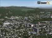 Flight Simulator X - PC
