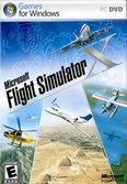Flight Simulator X - PC