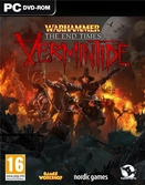 Warhammer The End Times : Vermintide - PC