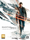 Quantum Break : Timeless édition Collector - PC