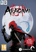 Aragami - PC