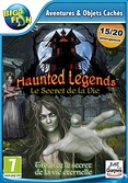 Haunted Legends 7 : Le Secret de la Vie - PC