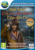Dark Tales 8 : Le Cœur Révélateur par Edgar Allan Poe - PC