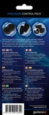 Pack de Grip Précision Control - PS4