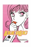 Love blog 01 (de 3) (comic)