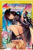 To love ru darkness 08 (comic)