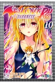 To love ru darkness 10 (comic)