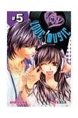 Love music 05 (comic)