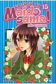 Kaichou wa maid-sama! 15 (comic)