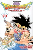 Dragon Quest : La Quête De Dai - Tome 29