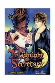 Midnight secretary 06 (comic)