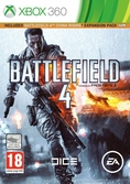 Battlefield 4 édition limitée - XBOX 360