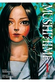 Mushihime 01