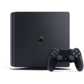 Console PS4 Slim + Final Fantasy XV - 1To - PS4
