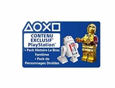 LEGO Star Wars Le Réveil de la Force édition Deluxe - XBOX 360