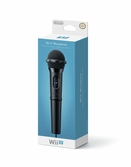 Microphone - WII U - Switch