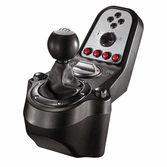 Volant logitech G25 pour PS2 - PS3 - PC